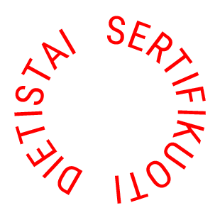 SERTIFIKUOTI-DIETISTAI